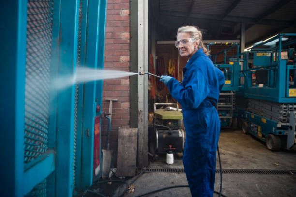 Reliable Golden Shores, AZ Pressure Washing Solutions