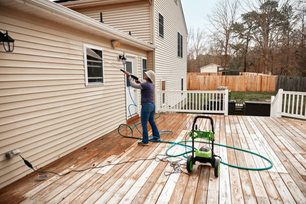 Best Concrete Pressure Washing  in Golden Shores, AZ