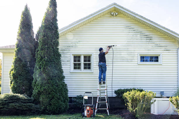 Best Sidewalk Pressure Washing  in Golden Shores, AZ