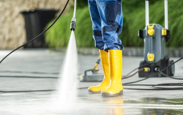 Best Roof Power Washing Services  in Golden Shores, AZ