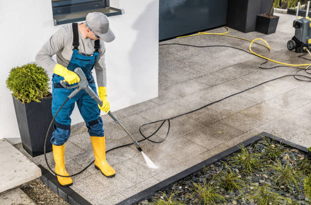 Best Roof Power Washing Services  in Golden Shores, AZ